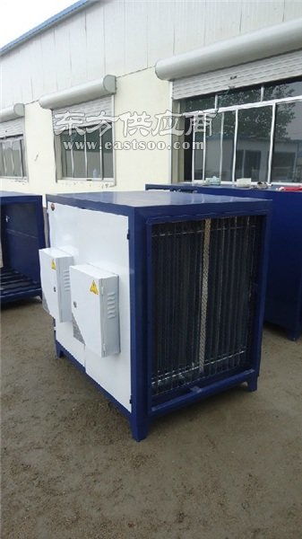 諾宇環(huán)保設(shè)備,燒烤油煙凈化器哪里好,燒烤油煙凈化器圖片