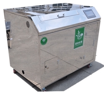 北京餐廚垃圾處理環保設備