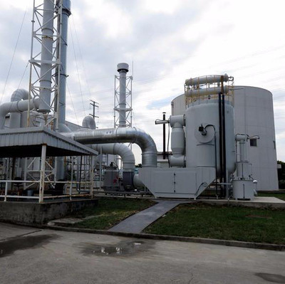 工統環保】除塵風機有機廢氣處理設備工業污水處理廢氣處理設備/廢氣處理 .