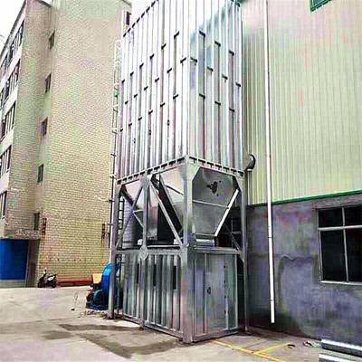 供應(yīng)除塵柜、布袋式中央除塵、魯峰生產(chǎn)集塵箱】高品質(zhì),凈化除塵環(huán)保設(shè)備 .