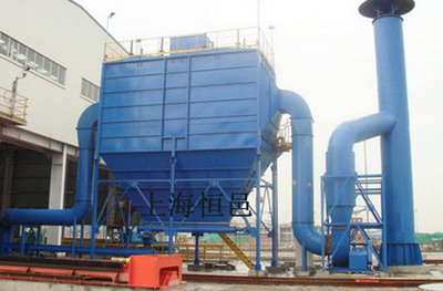 上海恒邑除塵閥與除塵設(shè)備供應(yīng)，助力環(huán)保生產(chǎn)